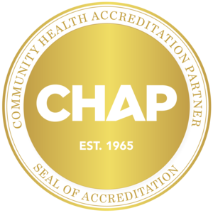 Community Health Accreditation Partner