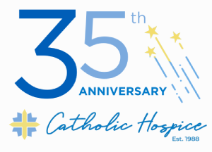 Catholic Hospice 35th Anniversary