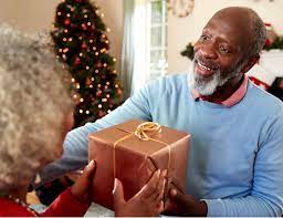 Do Good December: Gifts for Senior Citizens